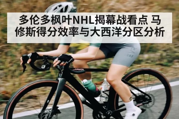多伦多枫叶NHL揭幕战看点 马修斯得分效率与大西洋分区分析